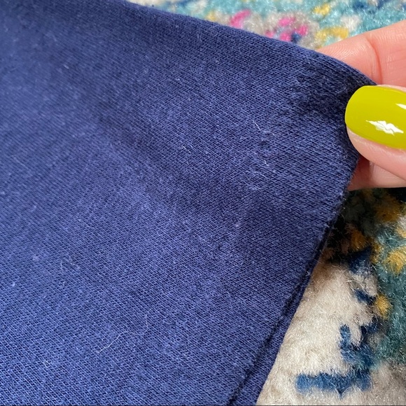 Vintage 80s/90s Giants T-shirt - Picture 2 of 4